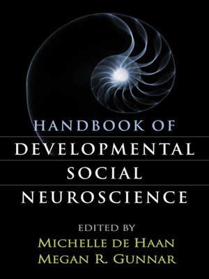cover image of Handbook of Developmental Social Neuroscience